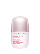 John Lewis Clarins Bright Plus Advanced Brightening Serum 30ml- Buy online at McGrocer
