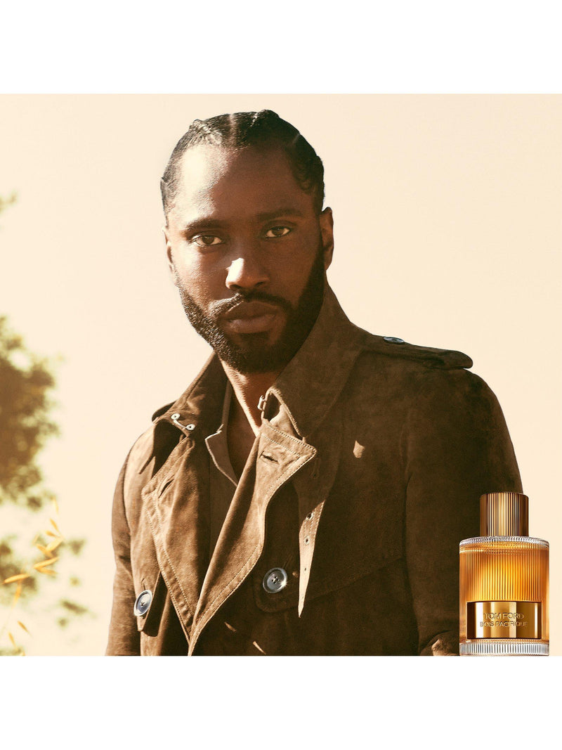 TOM FORD Bois Pacifique Eau de Parfum 100ml, UK-Version