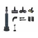 Samsung Bespoke Jet Pro Extra cordless vacuum cleaner (British brand)