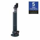 Samsung Bespoke Jet Pro Extra cordless vacuum cleaner (British brand)