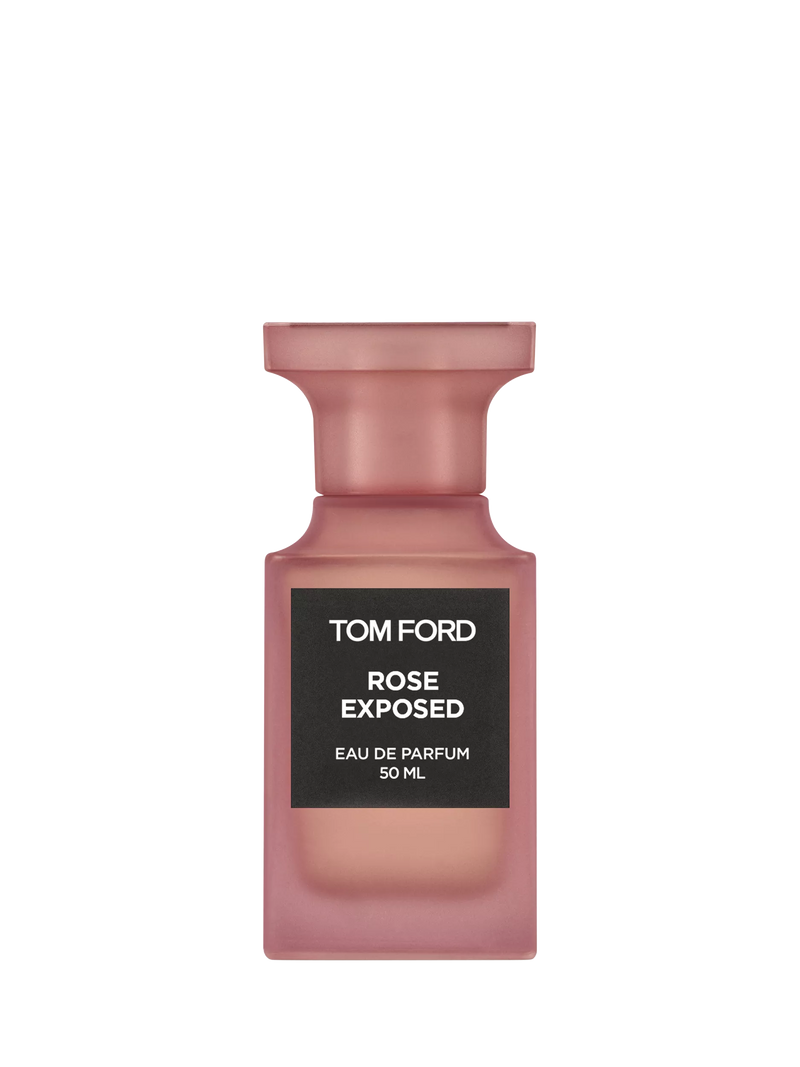 TOM FORD Rose Exposed Eau de Parfum 50ml (Britische Marke)