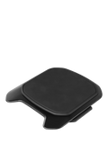 Gozney black pizza oven prep rack, UK version