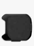 Gozney black pizza oven prep rack, UK version