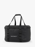 Gozney black portable pizza oven travel bag, imported from the UK
