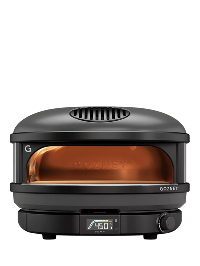 John Lewis Gozney Arc 14-inch Gas Outdoor Pizza Oven- Buy online at McGrocer