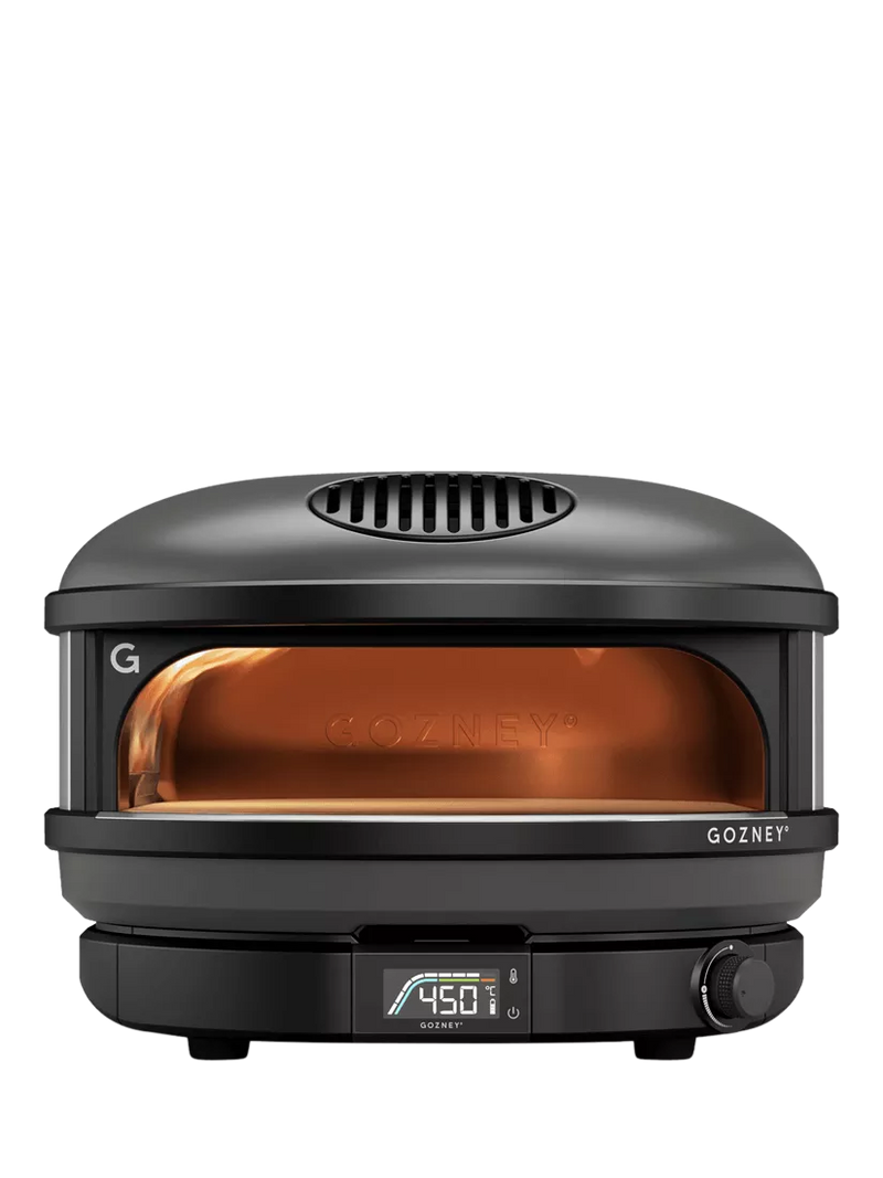 Gozney Arc outdoor gas pizza oven compact (British brand)