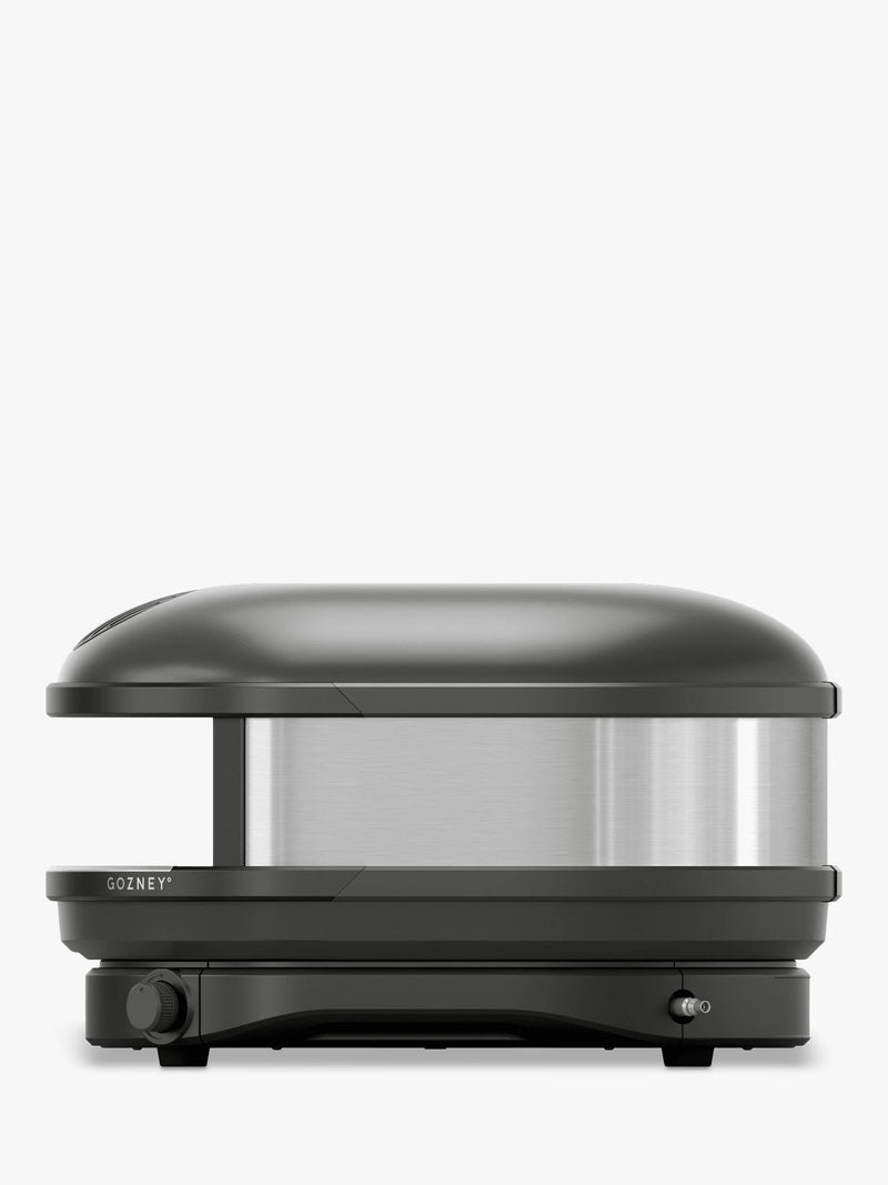 Gozney Arc outdoor gas pizza oven compact (British brand)
