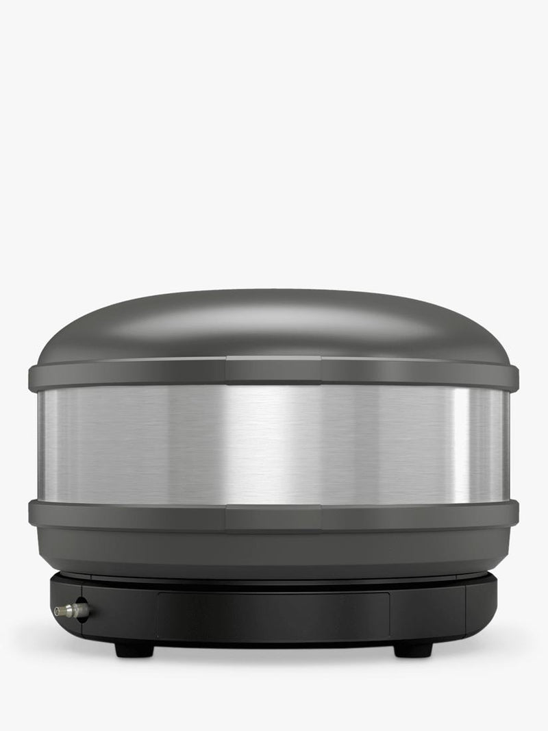 Gozney Arc outdoor gas pizza oven compact (British brand)
