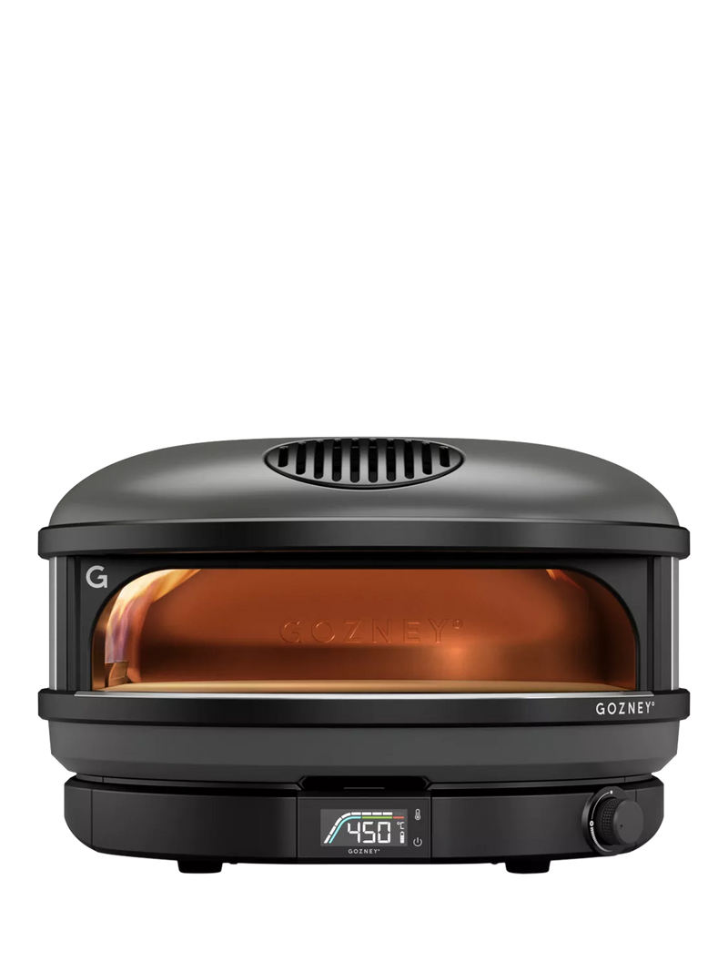 Gozney Arc XL Gas Fuel Outdoor Pizza Oven, Off Black