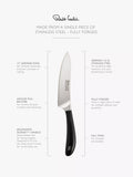 Robert Welch knife set 16cm 22cm, imported from the UK