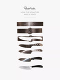 Robert Welch knife set 16cm 22cm, imported from the UK