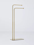 Porte-serviettes de salle de bain autoportant John Lewis Opus