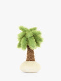 Jellycat Amuseables Pammie Palm Tree soft toy, UK version