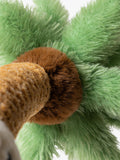 Jellycat Amuseables Pammie Palm Tree soft toy, UK version