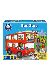 John Lewis Orchard Toys Bus Stop Maths Board Game- Buy online at McGrocer