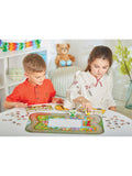 Orchard Toys Bus Stop Maths Game board game, imported from the UK