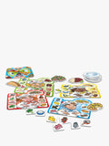 Orchard Toys Crazy Chefs board game for kids (British brand)