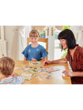Orchard Toys Crazy Chefs board game for kids (British brand)