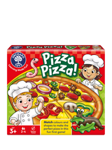 John Lewis Orchard Toys Pizza Matching Game- Buy online at McGrocer
