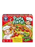 Orchard Toys pizza matching game for kids (British brand)