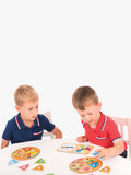 Orchard Toys pizza matching game for kids (British brand)