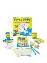 John Lewis Mattel Pictionary Game- Buy online at McGrocer