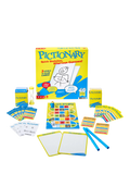 Mattel Pictionary board game (British brand)