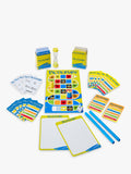 Mattel Pictionary board game (British brand)