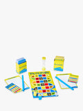 Mattel Pictionary board game (British brand)