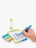 Mattel Pictionary board game (British brand)