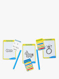 Mattel Pictionary board game (British brand)