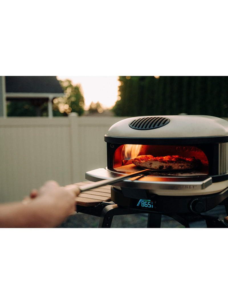 Gozney Arc XL Mantel pizza oven accessory - British product