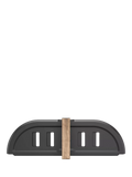 Gozney Dome rope sealed oven door, UK version