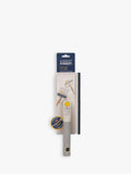 Joseph Joseph CleanTech 2-in-1 glass cleaning tool Light Stone, UK version