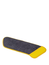 John Lewis Joseph Joseph CleanTech Spray Mop Replacement Pad Microfibre Scourer Pad- Buy online at McGrocer