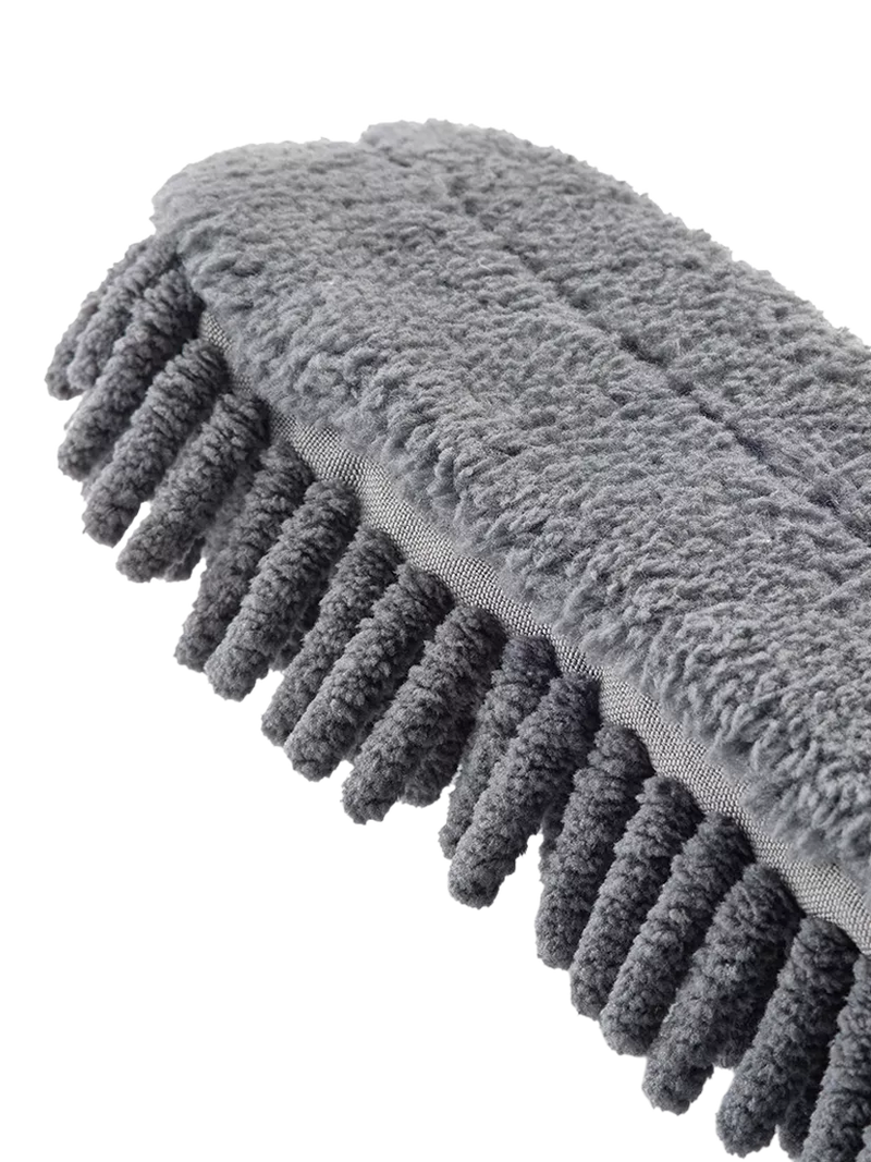 Joseph Joseph CleanTech 2-in-1 Duster Replacement Pad, UK version