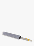 Joseph Joseph CleanTech Duster with Storage Light Stone, UK version