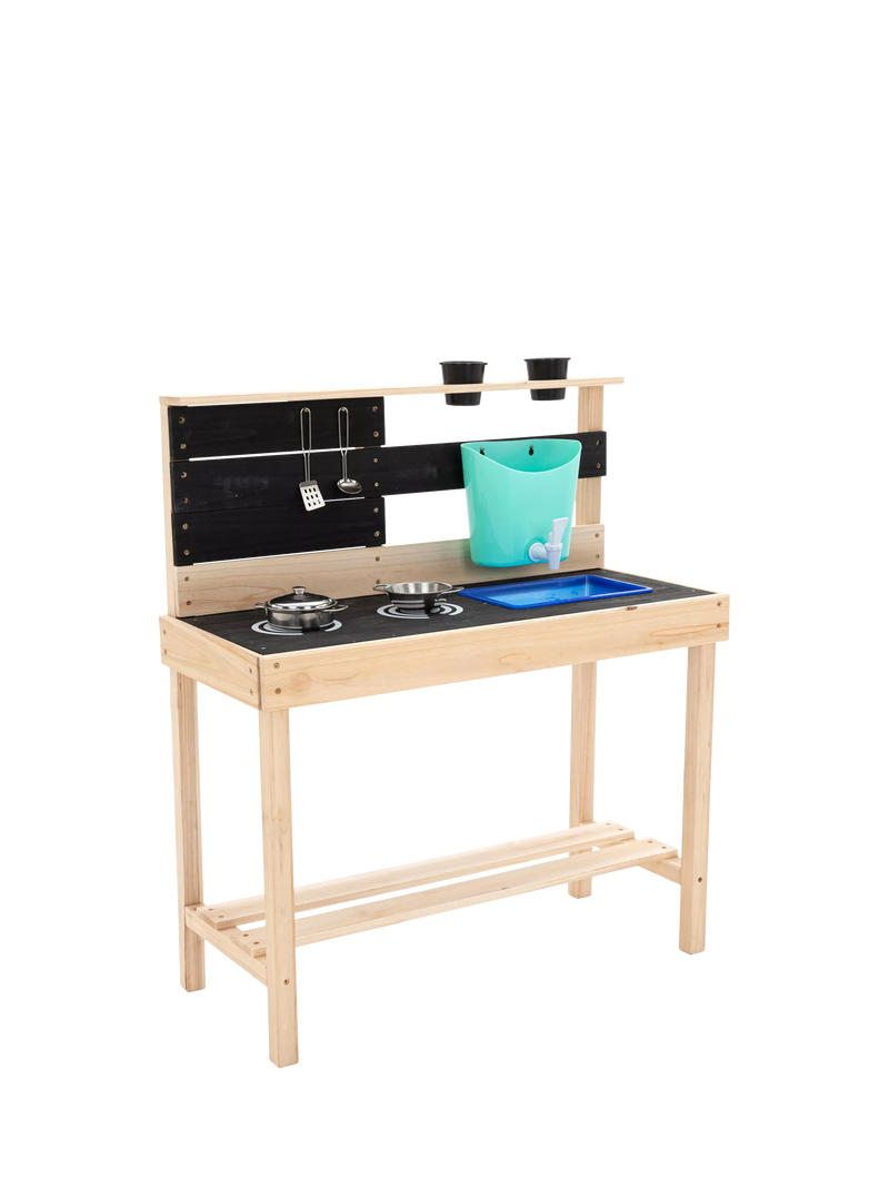 TP Toys Little Chef Mud Kitchen - British product