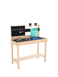 TP Toys Little Chef Mud Kitchen - British product