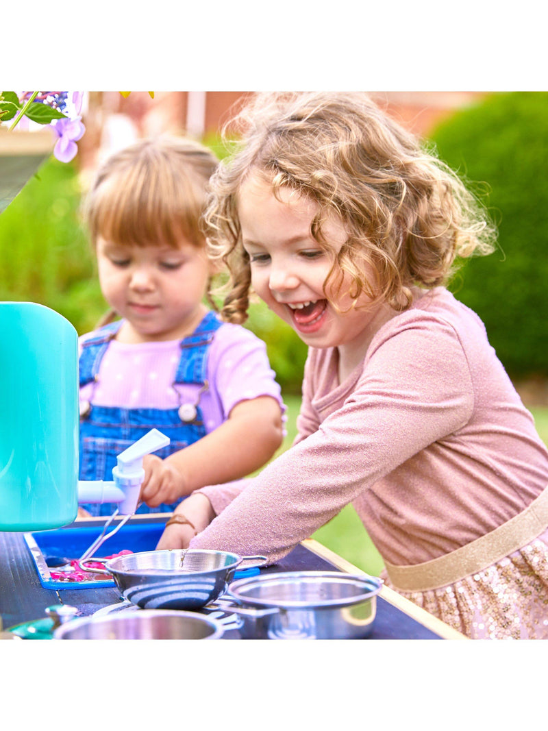 TP Toys Little Chef Mud Kitchen - British product