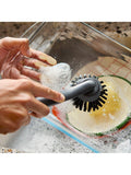 Joseph Joseph SinkTech Washing-Up Brush Replacement Heads Pack of 2 - British product