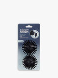 Joseph Joseph SinkTech Washing-Up Brush Replacement Heads Pack of 2 - British product