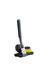 John Lewis Joseph Joseph SinkTech Washing-Up Brush and Stand- Buy online at McGrocer