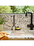 Joseph Joseph SinkTech washing-up brush with stand (British brand)