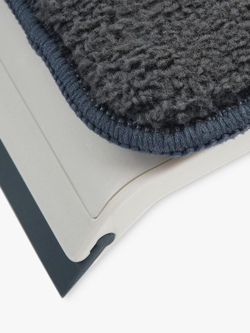 Joseph Joseph CleanTech glass cleaning squeegee replacement pad, UK version