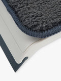 Joseph Joseph CleanTech glass cleaning squeegee replacement pad, UK version