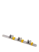 John Lewis Joseph Joseph Cleaning Tool Storage Rail- Buy online at McGrocer