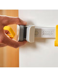 Joseph Joseph cleaning tool storage rail, UK version