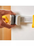 Joseph Joseph cleaning tool storage rail, UK version