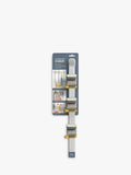 Joseph Joseph cleaning tool storage rail, UK version